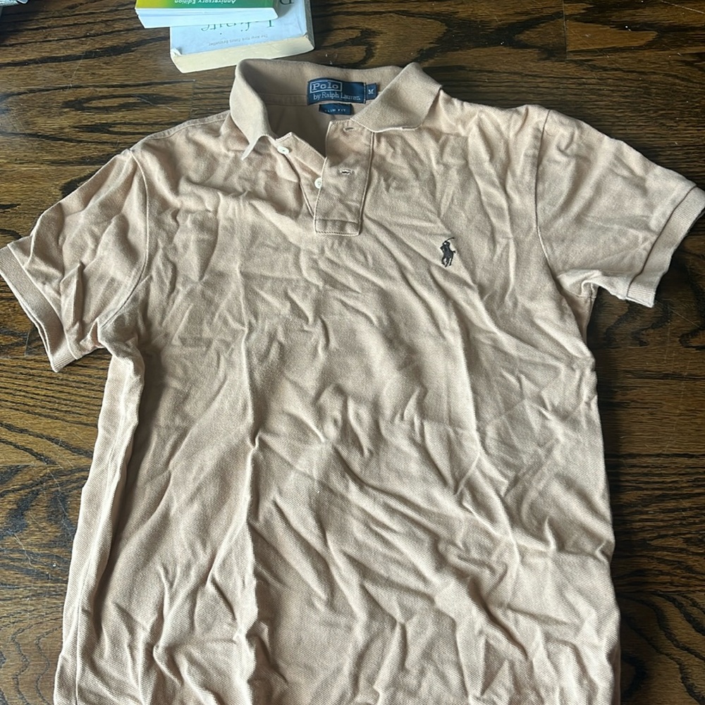 Ralph Lauren Women’s Polo